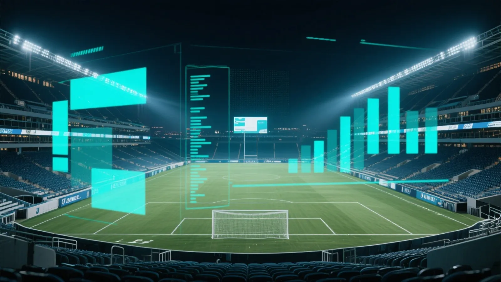 FIFA World Cup 2026 數據背景