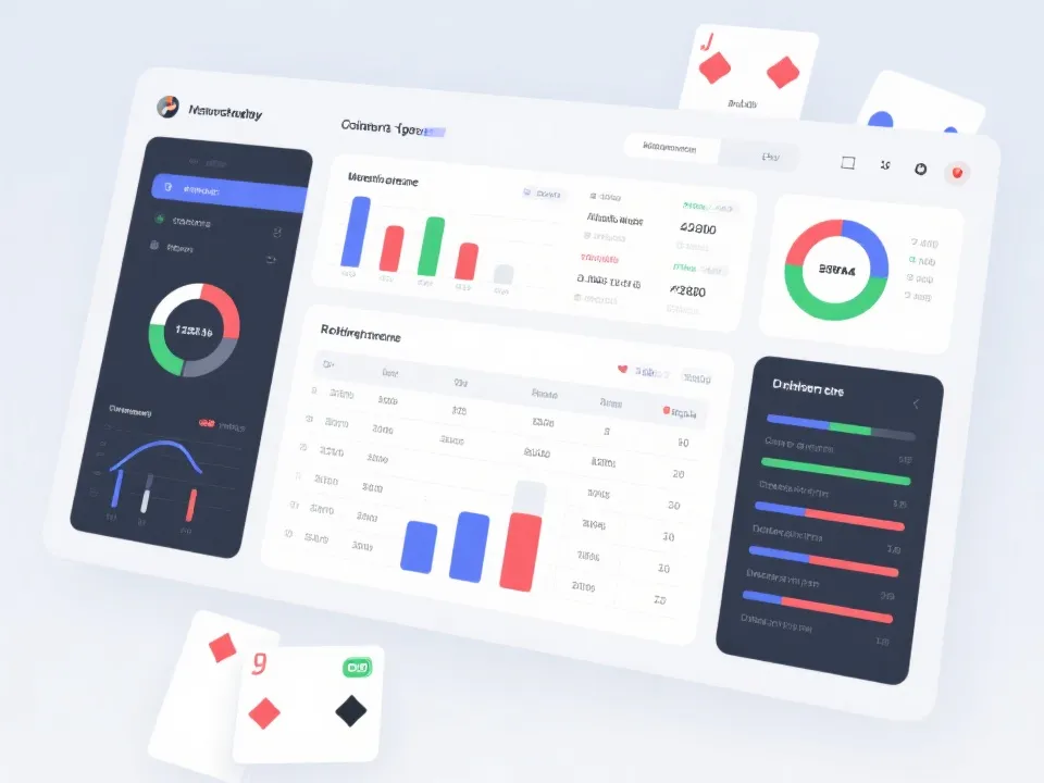 賽果資料視圖示意圖