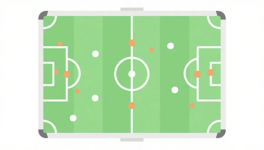 足球資訊導覽插圖