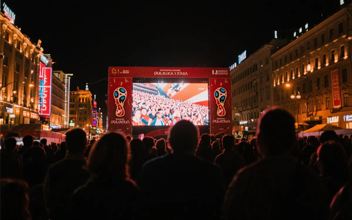 世界杯主办城市赛程对比：跟着比赛节奏去旅行的场外观赛指南